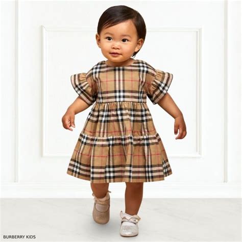 cheap burberry baby clothing|Burberry inspired baby clothes.